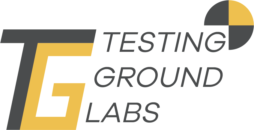Testing Ground Labs